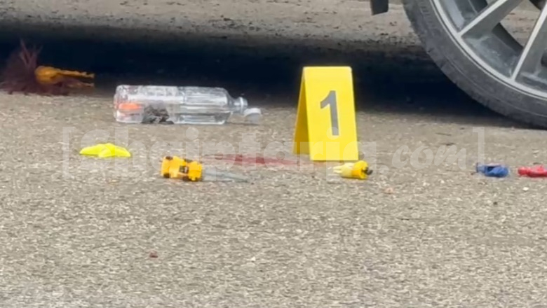 Vlorë/ Vdekja e 63-vjeçarit pas sherrit me disa persona, shkak një konflikt i të birit! Viktimën e qëlluan me grushte e shkelma, në kërkim autori