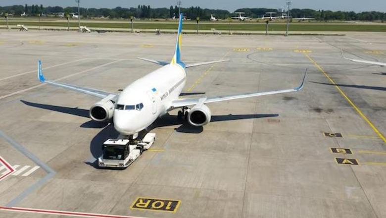 Fluturime dhe anulime, sa karburant për avionë kanë vendet? Britania ka rezerva për 3 muaj, Italia për 7 muaj