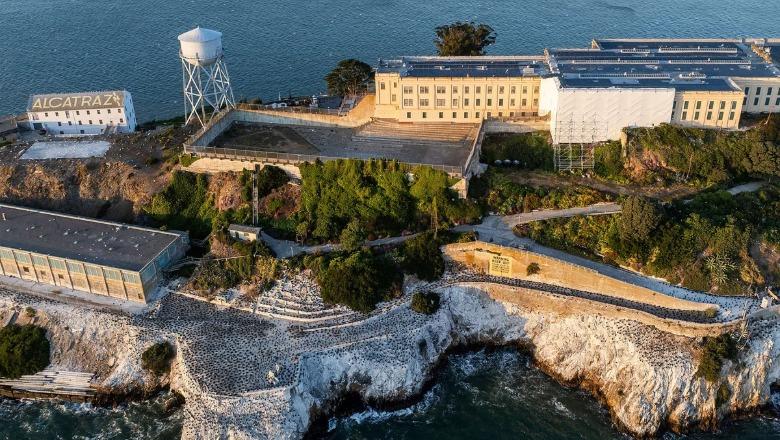 Presidenti Trump kërkon 152 milionë dollarë për të rihapur burgun e Alcatrazit: Do të strehojmë kriminelët më të pamëshirshëm