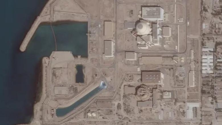 Raketat e SHBA dhe Izraelit godasin pranë centralit bërthamor Bushehr, 1 viktimë