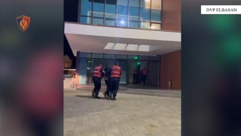 Shisnin kanabis e kokainë, arrestohen në flagrancë 2 persona! Njëri me precedent penal fushën e narkotikëve