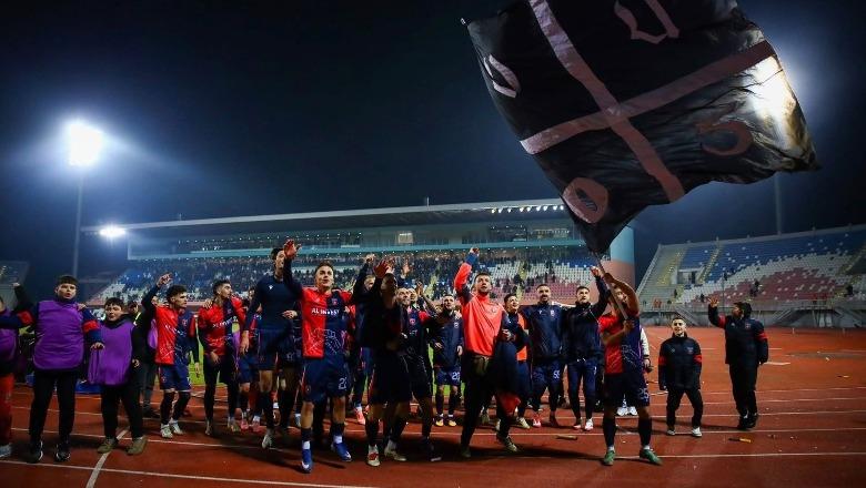 Kryebashkiaku i Shkodrës, Beci: 15 milionë lekë shpërblim nëse Vllaznia del kampione e Superligës