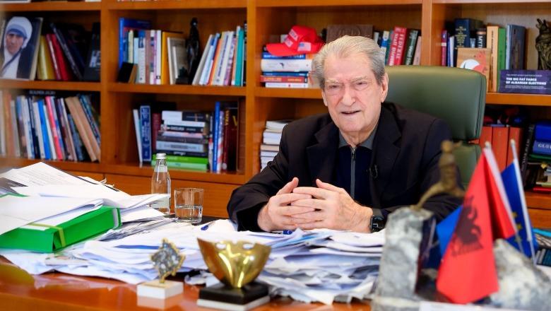 Lokalet 2027/ Berisha ‘lëshon’ Florian Binajn: Do i japim qytetarëve kandidaturën më të shkëlqyer! Braçe, përfaqësues i një partie të zhdukur