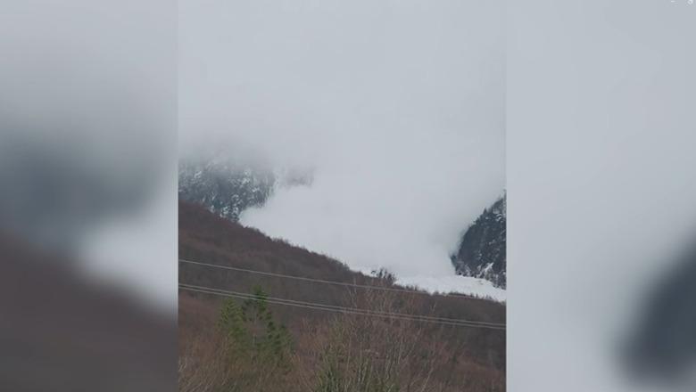 Alpinistët e Kosovës filmojnë ortekun në Alpet Shqiptare! Këshilla për turistët: Tregoni kujdes, lëvizni me guidë