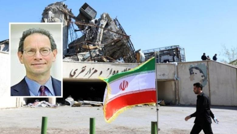 Ish-këshilltari i Obamës: Lufta në Iran mund të shkojë në tre drejtime, por Trump nuk largohet nga NATO