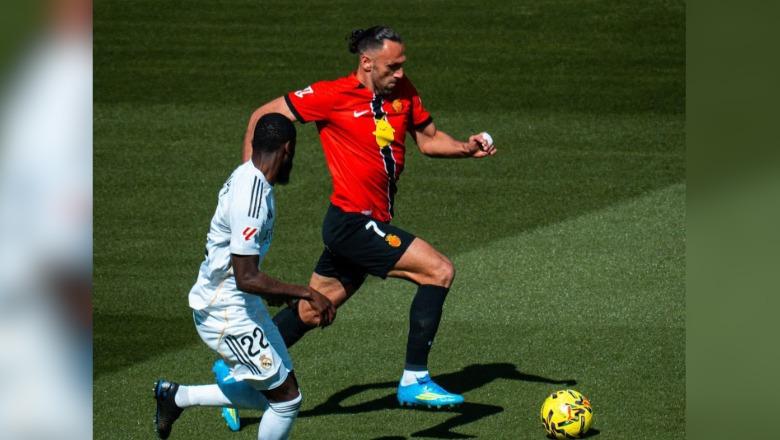 Vedat Muriqi i shënon Realit të Madridit në minutën e 91-të, Mallorca thyen 2-1 ‘Galaktikët’
