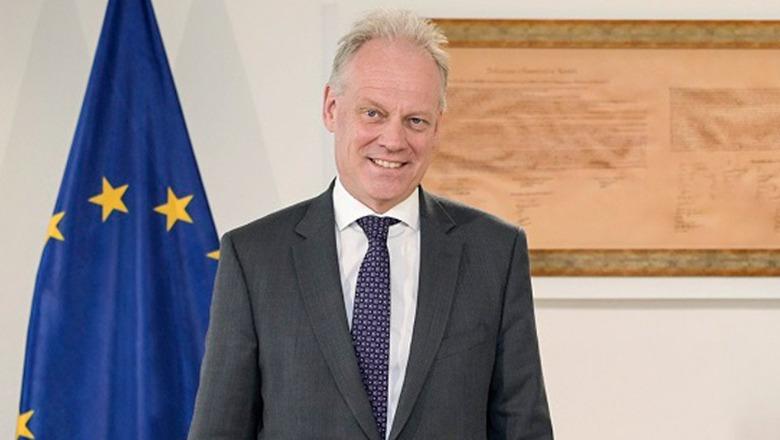 Drejtori për Zgjerimin në Komisionin Evropian: Shqipëria, përparim të paprecedentë në negociata, shkuam nga zero në hapjen e të gjithë kapitujve