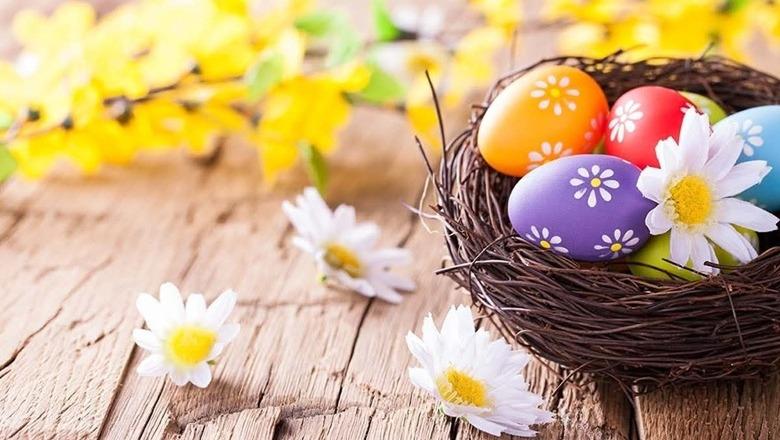 Vigjilja e Pashkës, Ilir Meta uron besimtarët katolikë: Drita e Krishtit të ndriçojë përherë zemrën dhe familjet tuaja!