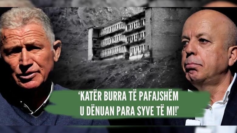 Emisioni i plotë 'Dosja K'| Halit Allamani: Katër burra të pafajshëm u dënuan para syve të mi