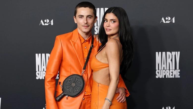 Kylie Jenner zbulon filmin e preferuar të Timothée Chalamet: Pothuajse perfekt!