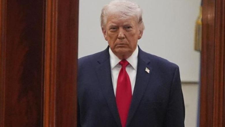 Lufta/ Ultimatumi i Trump: Hapni Hormuzin brenda 48 orësh ose përballuni me ferrin! Irani ia kthen: Do të fundoseni!