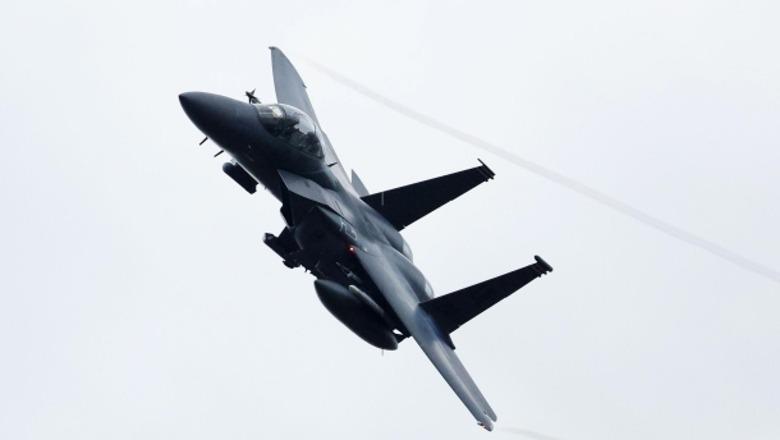 Lufta në Iran/ SHBA-të gjejnë pilotin e zhdukur, pas rrëzimit të avionit F-15! Trump: Ishte një nga operacionet më të guximshme
