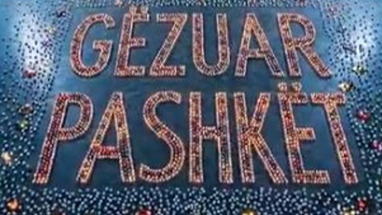 Sot Pashkët katolike, Rama uron besimtarët: Gëzuar Ditën e Re