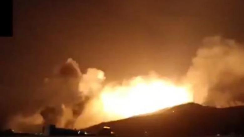 Trump publikon pamjet e sulmeve masive ndaj Teheranit: Shumë nga udhëheqësit ushtarakë të Iranit u eliminuan!