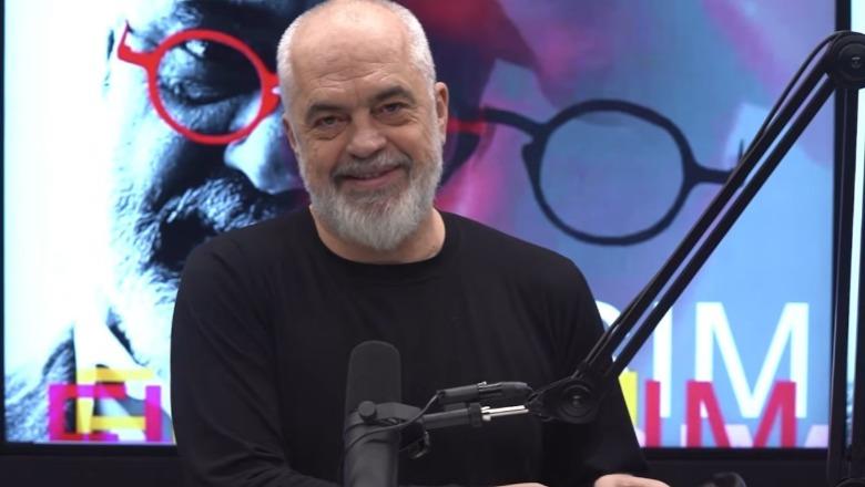 Rama akuza opozitës: Bëjnë çmos të mbulojnë punët e Shqipërisë me ziftin e dëshpërimit të tyre! Do kemi lajme të mira për procesin e integrimit në BE