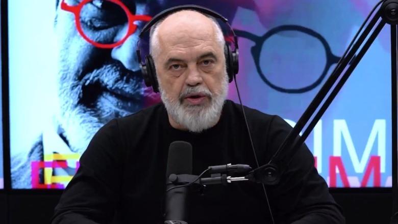 ‘Rritje e të ardhurave buxhetore në nivel historik’- Rama paralajmëron: Pritet të mbledhim 1 miliardë euro shtesë gjatë kësaj periudhe