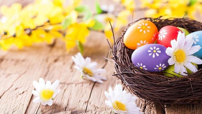 Meta uron besimtarët Pashkët: Nga mot Gëzuar! Drita e Krishtit të ndriçojë përherë zemrën dhe familjet tuaja