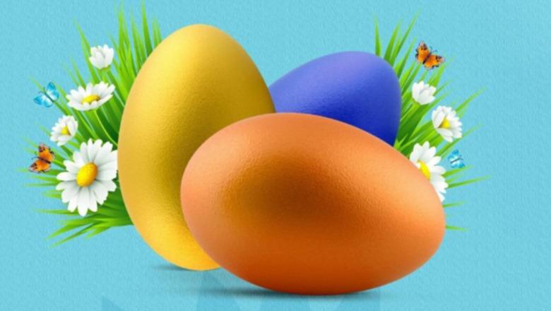 Delegacioni i BE në Shqipëri uron besimtarët për Pashkën Katolike: Shpresë, unitet dhe forcë për të gjithë!