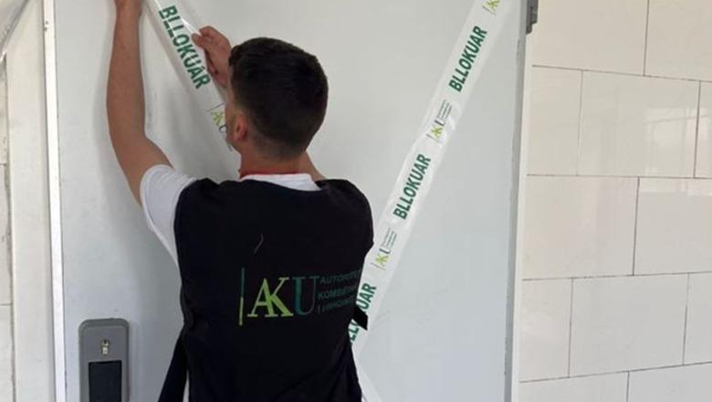 Autoriteti Kombëtar i Ushqimit bllokon 7 ton djathë të bardhë lope në Shkodër! Subjekti gjobitet me 3 milionë lekë