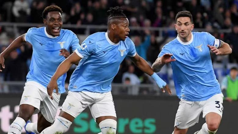 Renditja/ Fiorentina dhe Sassuolo marrin tri pikë në Serie A, Lazio ndalet 1-1 nga Parma! Sot në mbrëmje spikat Inter - Roma