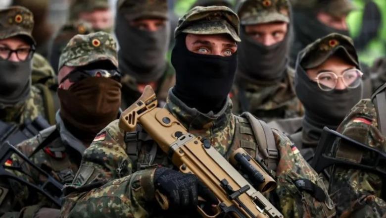 Rregull i ri në Gjermani: Meshkujt mbi 17 vjeç s’mund të qëndrojnë mbi 3 muaj jashtë vendit pa leje nga shteti