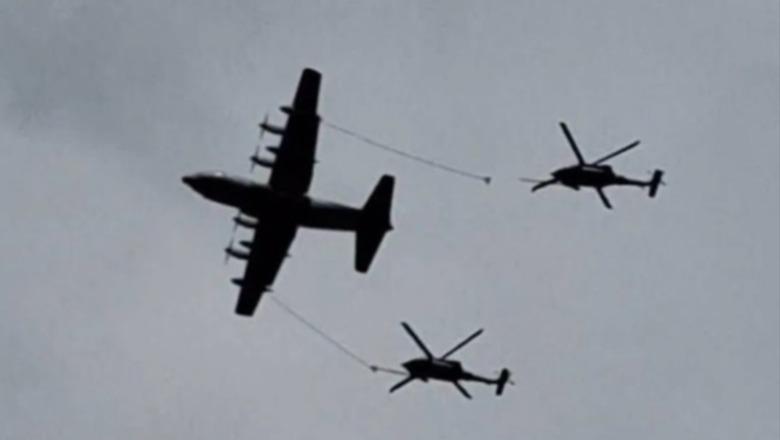 Gara me kohën, ndërhyrja e CIA-s dhe operacioni i shpëtimit, si u nxorr oficeri amerikan nga Irani