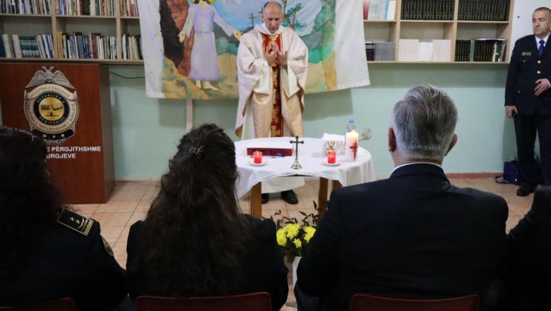 Ministri i Drejtësisë uron Pashkën nga burgu: E shkuara nuk është fundi, ka gjithmonë një fillim të ri