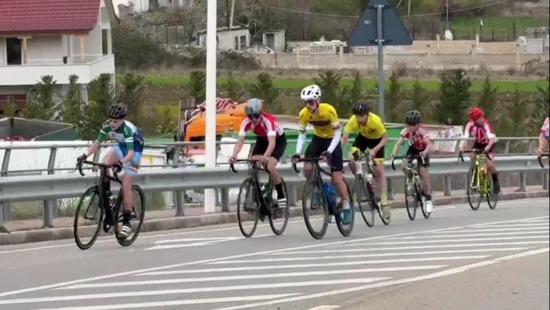 Çiklizëm/ Korça mirëpriti Kupën e Shqipërisë për kategoritë Kadetë dhe Elite, podiumi u dominua nga Skënderbeu e Tirana