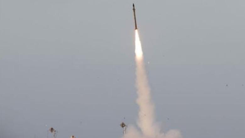 Irani: Kemi shkatërruar plotësisht me raketa fabrikën e dronëve izraelitë