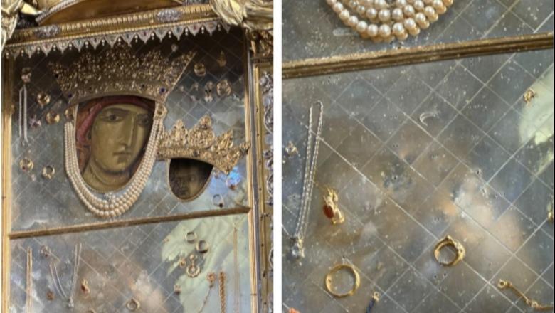 44 vjeçari shqiptar grabit bazilikën në Bolonja të Italisë, identifikohet dhe kapet 1 muaj më vonë në Slloveni