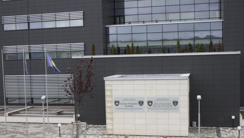 Dyshohet për krime lufte në Kosovë, prokurorët kërkojnë paraburgim për ish-pjesëtarin e Ministrisë së Brendshme serbe