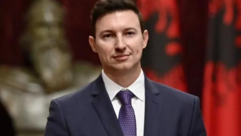 Ambasadori shqiptar në Shkup reagon para protestës për gjuhën shqipe, Meidani: Politikani mendon për zgjedhjet, burri i shtetit për brezat e ardhshëm