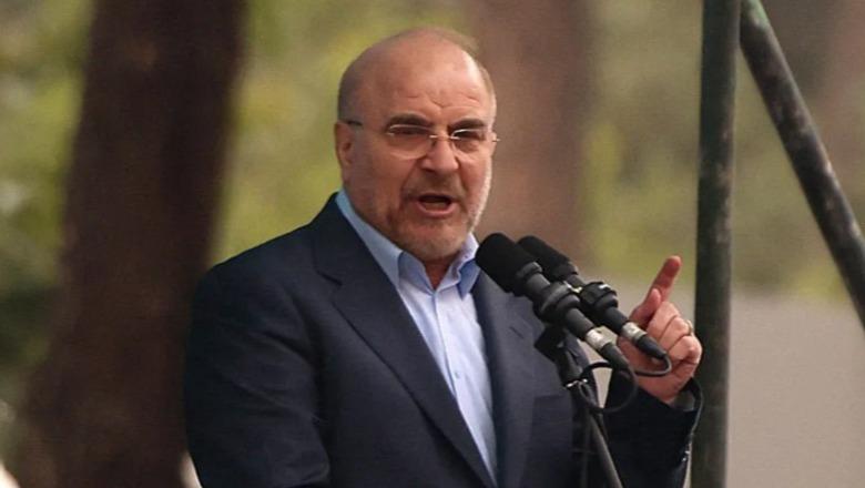 'Po i çon SHBA-të në ferr', Irani i kundërpërgjigjet Donald Trump-it: Rajoni do të digjet