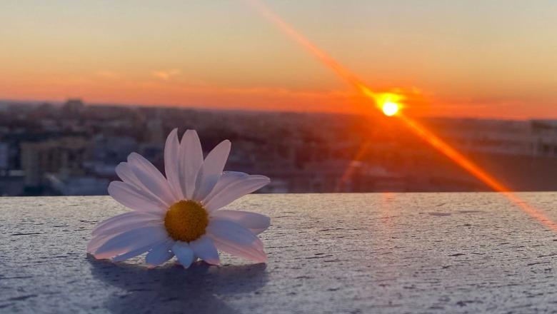 Te Pashka është drita e fëmijëve dhe shpresa e të moshuarve. Mos e humb!