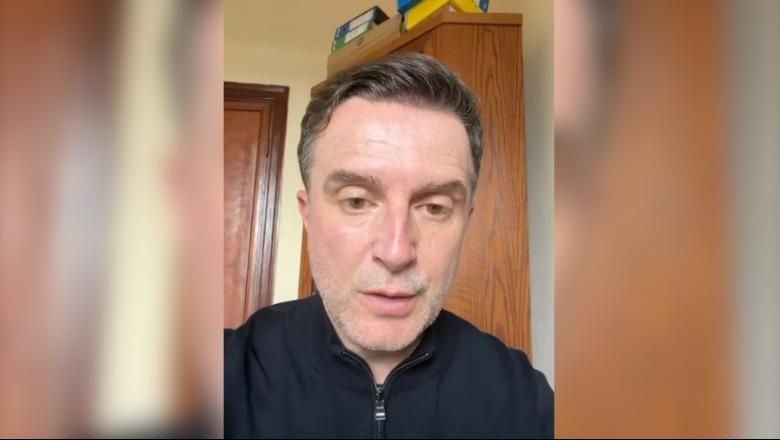 'Nuk jam kundër Ogertës por...' Erion Braçe kritikon praktikën e PS : Dua t'i jap Tiranës një alternativë tjetër