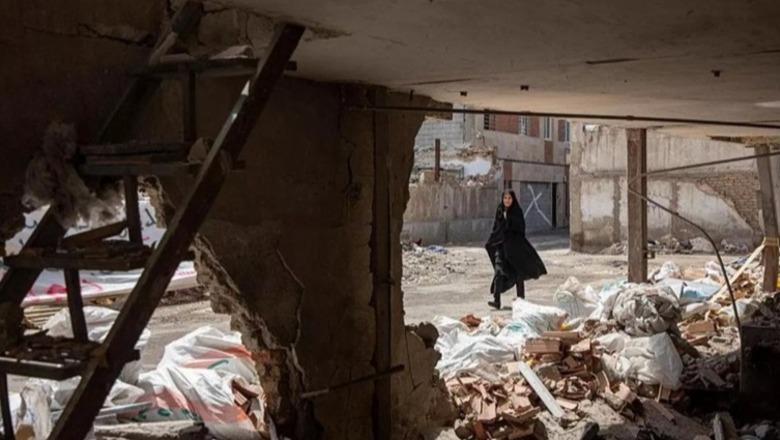 Bisedime për një armëpushim 45-ditor në Lindjen e Mesme, çfarë parashikojnë dy fazat e marrëveshjes