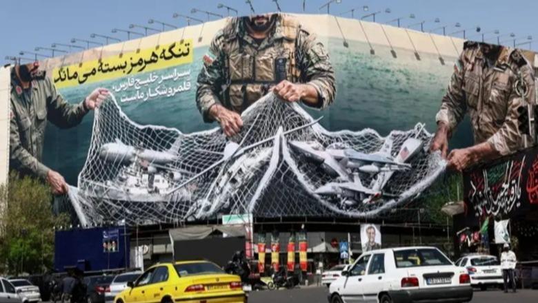 Lufta në Iran, bisedime për një armëpushim 45-ditor! 6 fëmijë të vrarë nga sulmet në Teheran