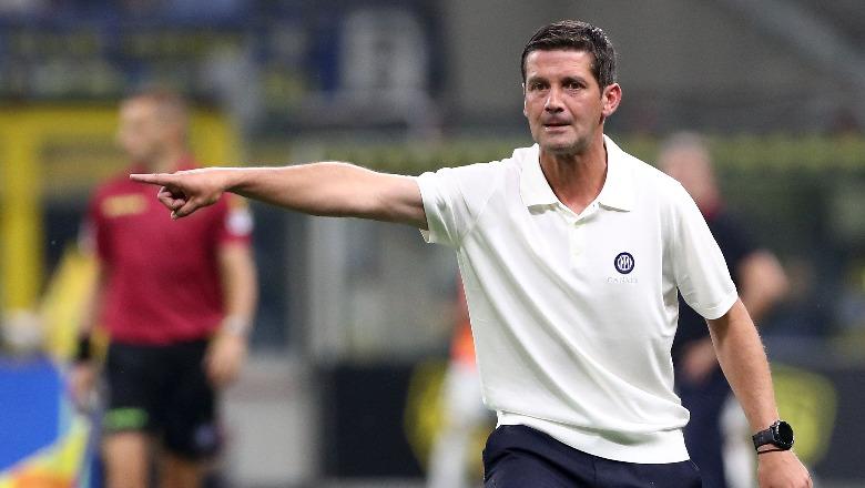 Interi i shënoi 5 herë Romës, Chivu: Dhamë sinjale pjekurie! Kriza e futbollit italian? Faji është i të gjithëve