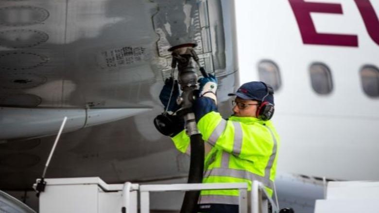 Çfarë ndodh nëse mbaron karburanti për avionët? Sa muaj garantohen fluturimet dhe cilat do të anulohen, ja 4 skenarët
