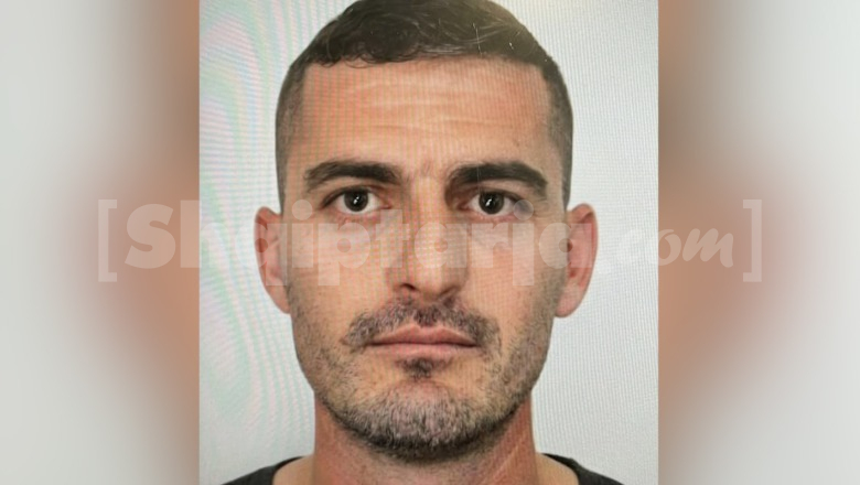 Tiranë/ Parandalohet ngjarja e mundshme kriminale! Nuk iu bind urdhrit për të ndaluar, në pranga 37-vjeçari, me maskë silikoni, armë e benzinë