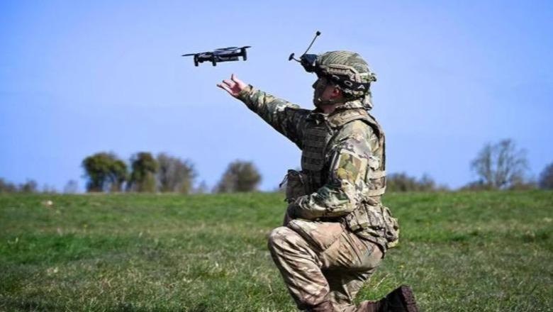 Biznesi i dronëve me kosto të ulët, kush janë udhëheqësit e rinj të luftës?