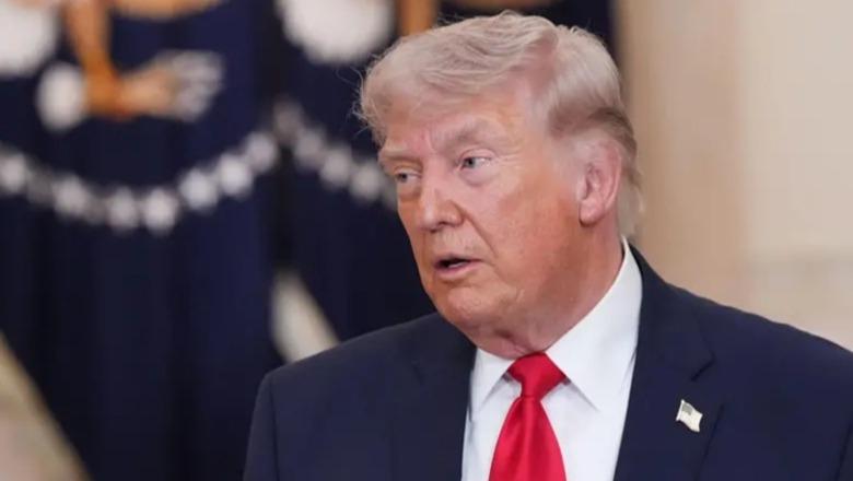 ‘Më keq se Biden’, Trump pëson rënie drastike në sondazhe! Presidenti amerikan shënon -17 pikë në indeksin e pëlqyeshmërisë