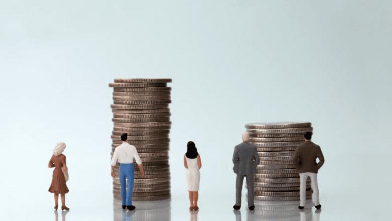 2025-a/ Për herë të parë numri i punonjësve me paga të larta kalon ata me pagë minimale