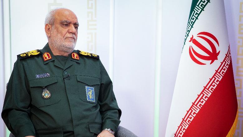 Izraeli merr përgjegjësinë për vrasjen e shefit të inteligjencës së Gardës Revolucionare të Iranit