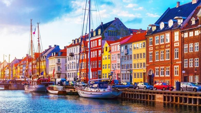 ‘Trofeu’ mbetet sërish në vendet nordike, Kopenhaga shpallet qyteti më i lumtur në botë