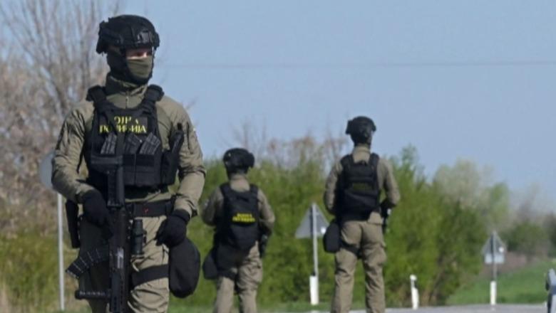 Vuçiç ngriti alarmin për eksploziv pranë gazsjellësit në Serbi, reagon opozita hungareze: Skenar i sajuar për të trembur njerëzit! 