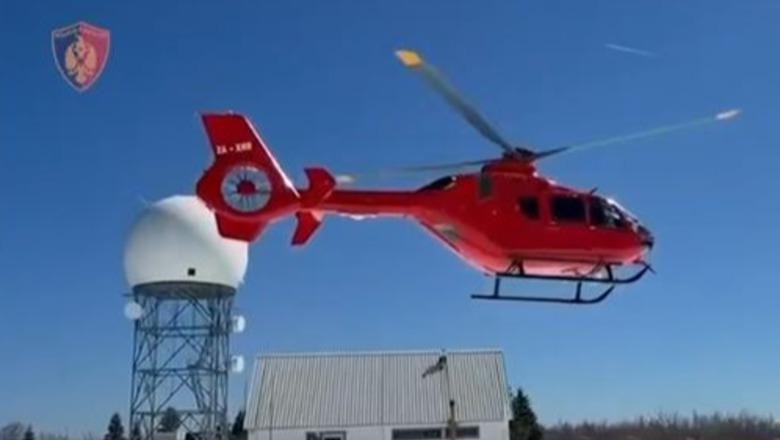 Punonjësi i kompanisë celulare gjendet pa ndjenja pranë antenave në Fushë-Arrëz, niset me helikopter drejt Traumës