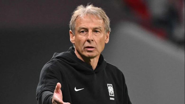 Klinsmann i drejtpërdrejtë për futbollin italian: Yamal dhe Musiala do të përfundonin në Serinë B për të fituar përvojë