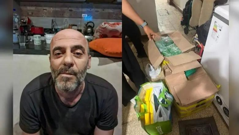 Shkatërrohet rrjeti kriminal peruano-shqiptar/ Klientëve u shisnin miell në vend të kokainës, bitcoin si mjet pagese