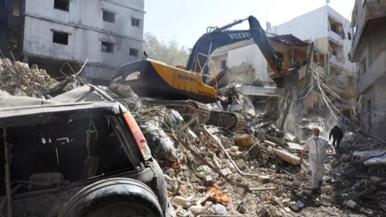 ‘Jepini fund ultimatumeve’, Irani: Kemi bërë propozimet tona për armëpushimin, nuk po dorëzohemi